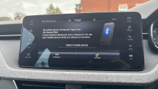 Skoda Scala 1.0 TSI 116 SE Edition 5dr Petrol Hatchback